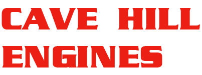 Cave Hill Engine Services Logo