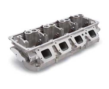 Cylinder Head Reconditioning Cylinder Head Reconditioning