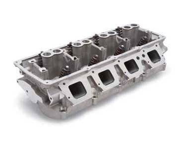 Cylinder Head Reconditioning