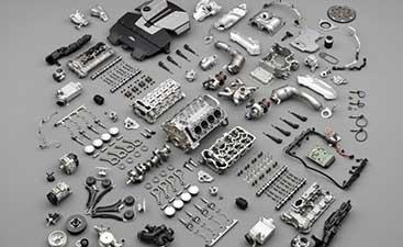 Engine Parts