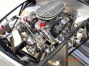 Performance engine rebuild Performance engine rebuild