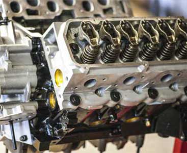 Race Engine Reconditioning & Rebuild Race Engine Reconditioning & Rebuild